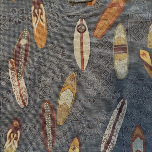 Johnston & Murphy Polo — Size XL - Picture 2 of 3